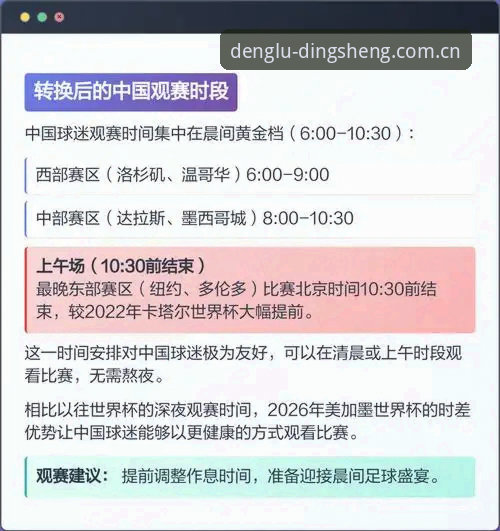 世界杯签证风波下的观赛准备完整指南：资深用户用鼎盛平台app追踪赛事的经验谈